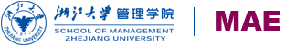 浙江大学MAE项目