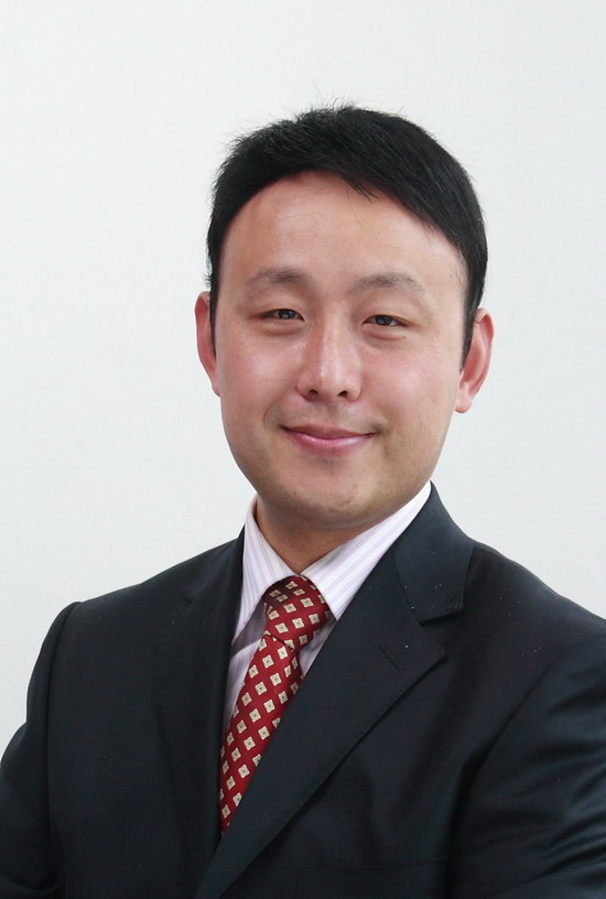 郑刚