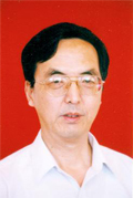 蒋绍忠