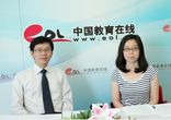 中国教育在线：寿涌毅——中国MBA教育形势大好 正在走出