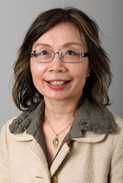 Shanling LI