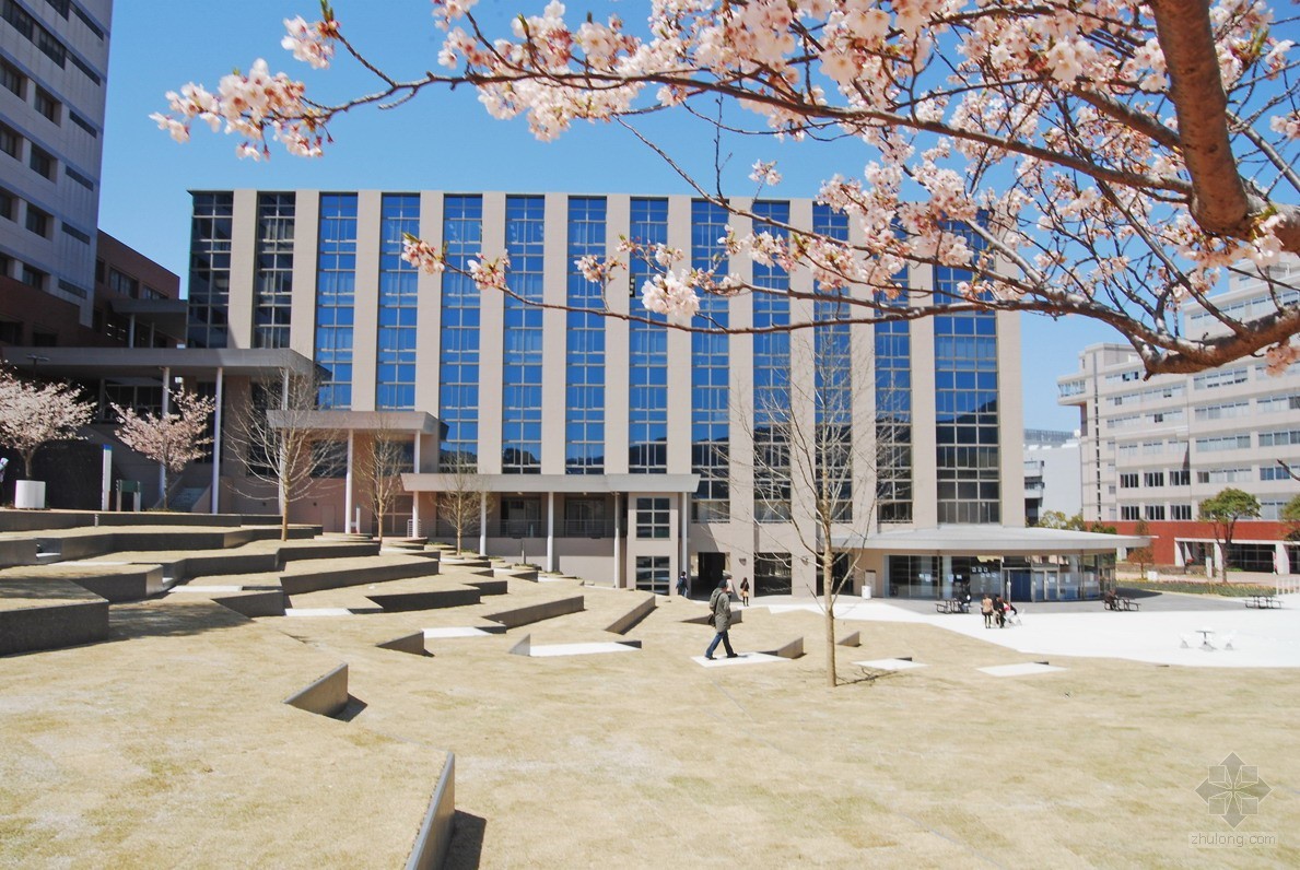 2014年日本九州大学商学院MBA交换生报名通知
