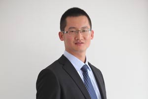 Bin Li, GMSCM’2013