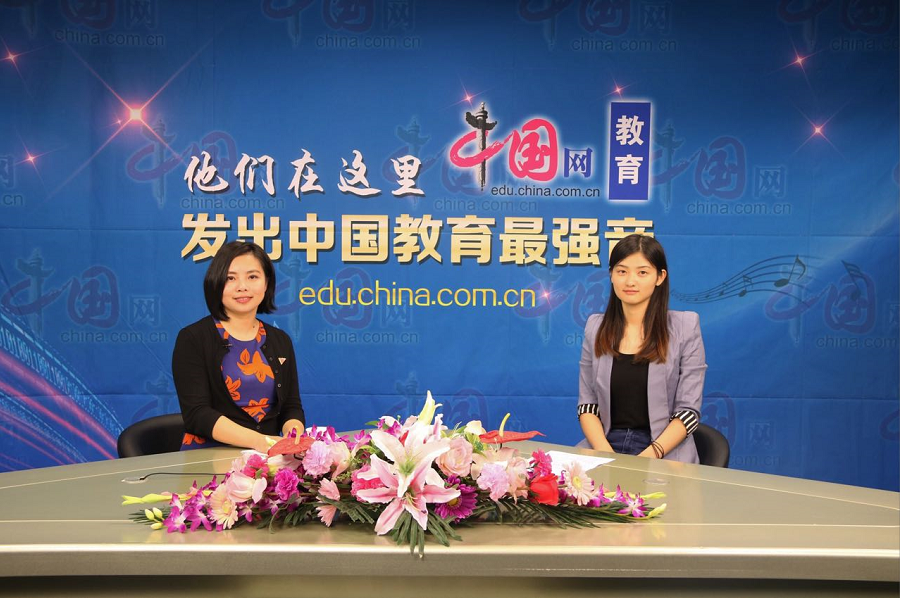陈超：浙大MBA 全力打造“MBA新动力班”，实力彰显品牌价值