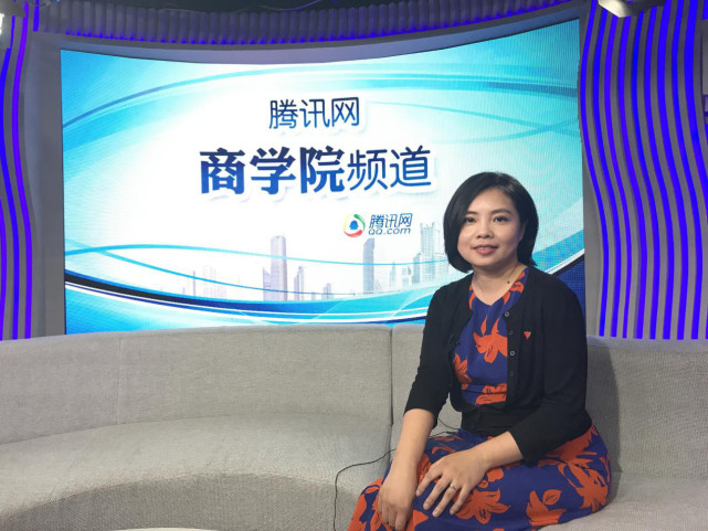 陈超：浙大MBA特色模块，造就国际化、专业化精英人才（视频）