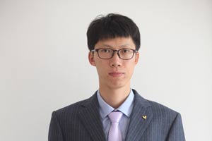 Xiaoguang Jiang, GMSCM’2013